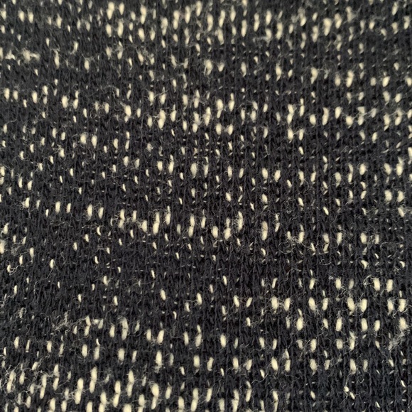 MADEWELL Knit Textured Sweater Dress - Picture 11 of 12